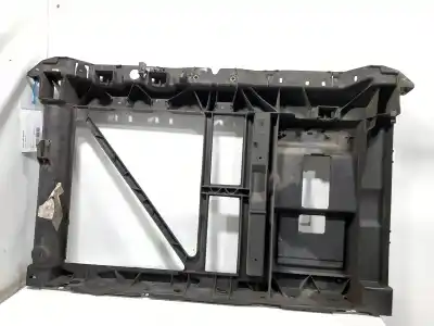 Second-hand car spare part front panel for citroen c2 sx oem iam references   