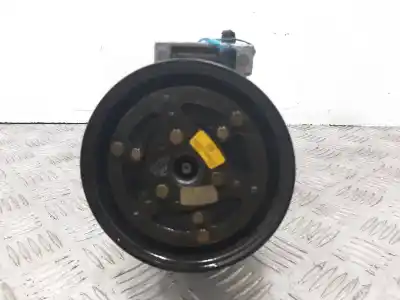 Second-hand car spare part air conditioning compressor for fiat stilo (192_) 1.6 16v (192_xb1a) oem iam references 4472208631