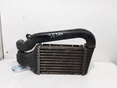 Pezzo di ricambio per auto di seconda mano intercooler per opel zafira a design edition riferimenti oem iam   