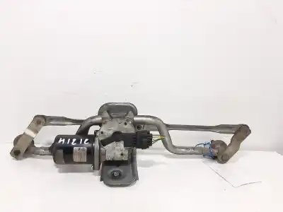 Second-hand car spare part front windshield wiper motor for citroen jumpy hdi 90 27 l1h1 furg. oem iam references  Second-hand car spare part front windshield wiper motor for citroen jumpy hdi 90 27 l1h1 furg. oem iam references