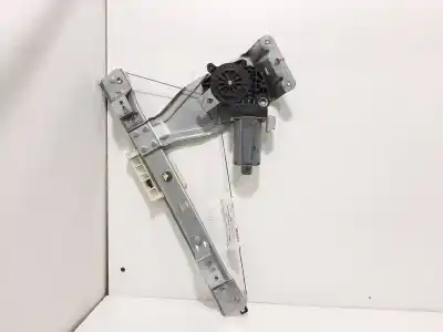 Pezzo di ricambio per auto di seconda mano alzacristalli posteriore destro per citroen c3 1.4 hdi exclusive riferimenti oem iam 