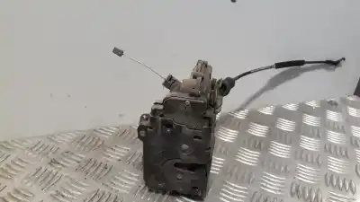 İkinci el araba yedek parçası SOL ÖN KAPI KILIDI için SEAT IBIZA (6L1)  OEM IAM referansları 7E1837015A  