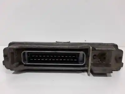 Tweedehands auto-onderdeel ecu motorcontroller voor renault clio ii fase i (b/cbo) 1.9 d alize oem iam-referenties 7700104956  