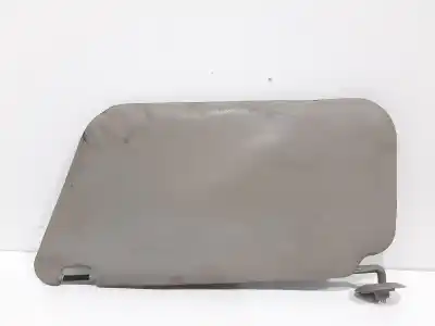 Peça sobressalente para automóvel em segunda mão pára-sol esquerdo por ford transit connect (tc7) furgón (2006->) referências oem iam   
