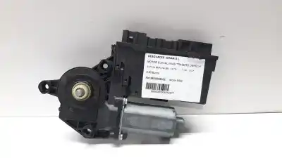 Second-hand car spare part rear right window motor for audi a4 berlina (8e) 1.9 tdi oem iam references 8e0959802e