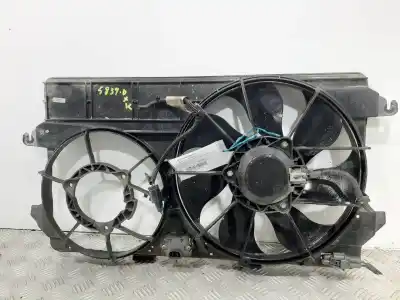 Pezzo di ricambio per auto di seconda mano Elettroventola per FORD TRANSIT CONNECT (TC7) Furgón (2006->) Riferimenti OEM IAM   
