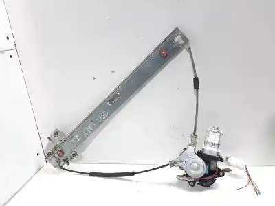 Second-hand car spare part driver left window regulator for mazda premacy (cp) touring (85kw) oem iam references   