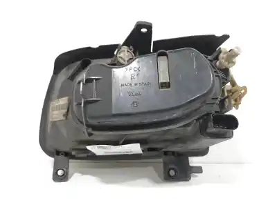 Автозапчасти б/у правая фара за volkswagen polo berlina (6n2) trendline ссылки oem iam 6n1941018aa  