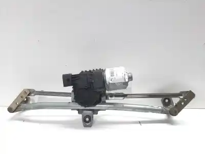 Автозапчасти б/у мотор переднего стеклоочистителя за seat leon (1m1) signo ссылки oem iam 1j1955113c