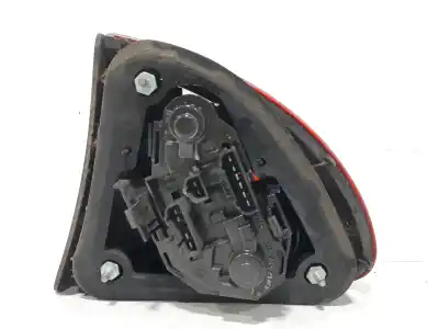 Автозапчасти б/у левый задний фонарь за seat leon (1m1) signo ссылки oem iam 1m6945111  