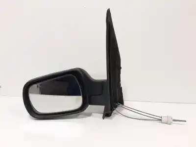 Second-hand car spare part LEFT REARVIEW MIRROR for FORD FIESTA (CBK)  OEM IAM references 1452854  