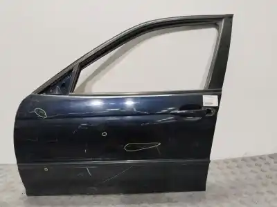 İkinci el araba yedek parçası SOL ÖN KAPI için BMW SERIE 3 BERLINA (E46)  OEM IAM referansları 41517034151  