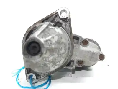 Second-hand car spare part starter motor for opel corsa d essentia oem iam references 24436877