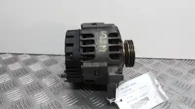 Gebrauchtes Autoersatzteil lichtmaschine zum renault clio ii fase ii (b/cb0) authentique oem-iam-referenzen 7700437090 95 amp 