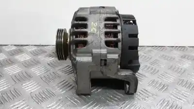 Gebrauchtes Autoersatzteil lichtmaschine zum renault clio ii fase ii (b/cb0) authentique oem-iam-referenzen 7700437090 95 amp 
