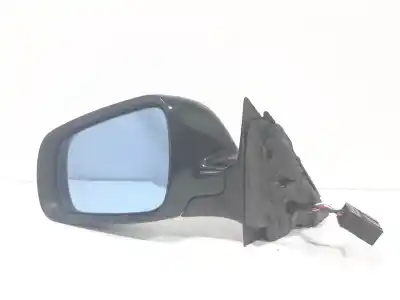 Peça sobressalente para automóvel em segunda mão espelho retrovisor esquerdo por audi a4 berlina (b5) 1.8 t referências oem iam rs0225401