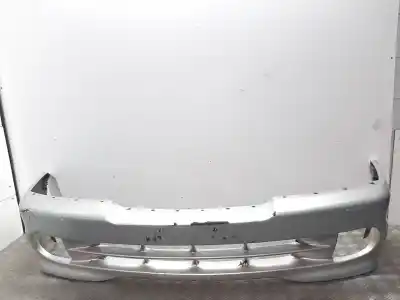 Pièce détachée automobile d'occasion LE PARE-CHOC AVANT pour SSANGYONG MUSSO  Références OEM IAM   