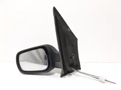 Second-hand car spare part LEFT REARVIEW MIRROR for FORD FIESTA (CBK)  OEM IAM references 1452854  