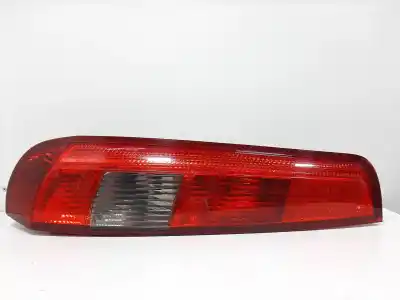 Second-hand car spare part LEFT TAILGATE LIGHT for FORD FIESTA (CBK)  OEM IAM references 1324570  