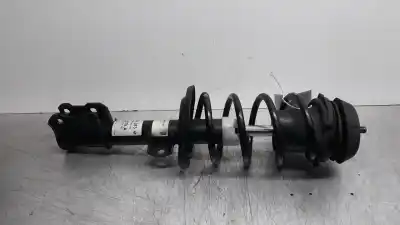 Pezzo di ricambio per auto di seconda mano ammortizzatore anteriore sinistro per opel corsa c cosmo riferimenti oem iam 72119123