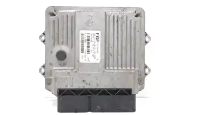 Pezzo di ricambio per auto di seconda mano centralina motore per opel corsa c cosmo riferimenti oem iam 55190069