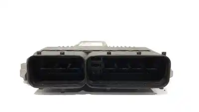 Second-hand car spare part ecu engine control for opel corsa c cosmo oem iam references 55190069  