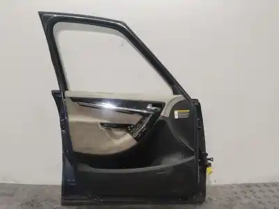 Автозапчастина б/у передні ліві двері для citroen c4 picasso lx plus посилання на oem iam 9002x7  