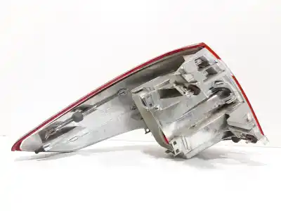 Автозапчасти б/у правый задний фонарь за citroen c4 picasso lx plus ссылки oem iam 9653547480  