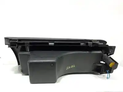 Автозапчастина б/у бардачок для citroen c4 picasso lx plus посилання на oem iam 8218ff  