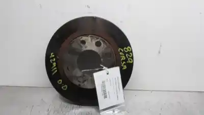 Pezzo di ricambio per auto di seconda mano disco freno anteriore per opel corsa c cosmo riferimenti oem iam 