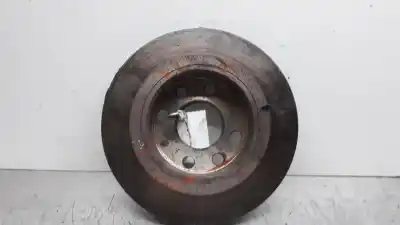 Second-hand car spare part front disc brake for opel corsa c cosmo oem iam references   