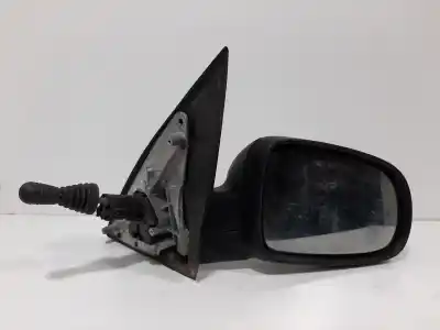 Pezzo di ricambio per auto di seconda mano retrovisore destro per opel corsa c cosmo riferimenti oem iam 