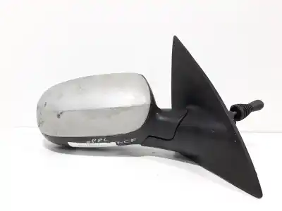 Peça sobressalente para automóvel em segunda mão espelho retrovisor direito por opel corsa c cosmo referências oem iam   