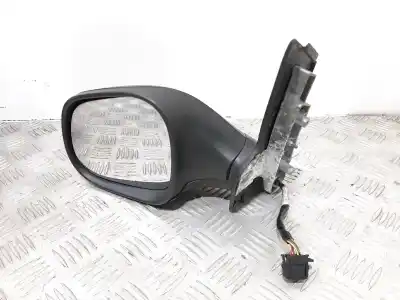 Second-hand car spare part left rearview mirror for seat altea (5p1) hot oem iam references 