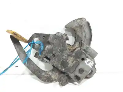 Peça sobressalente para automóvel em segunda mão fechadura do capô por bmw mini (r50,r53) cooper referências oem iam 