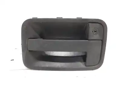 Second-hand car spare part RIGHT FRONT WINDOW CRANK HANDLE for CITROEN JUMPY  OEM IAM references 1476387077  