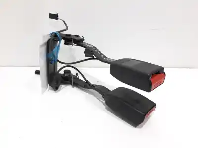 Tweedehands auto-onderdeel riemhaak achter centraal voor renault scenic iii grand dynamique oem iam-referenties 888225167r