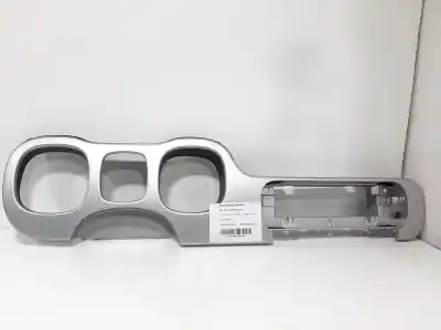 Pièce détachée automobile d'occasion grille d'aération pour fiat panda (319) cross références oem iam 735491812