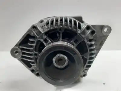 Автозапчасти б/у генератор за renault clio ii fase i (b/cbo) 1.4 alize 75 cv / 55 kw ссылки oem iam 7700429042