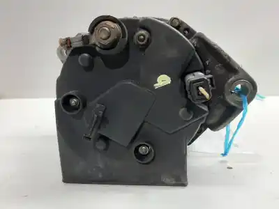 Автозапчастина б/у генератор для renault clio ii fase i (b/cbo) 1.4 alize 75 cv / 55 kw посилання на oem iam 7700429042 14v- 80amp 2542275a