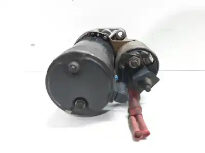 Автозапчастина б/у двигун запускається для renault clio ii fase i (b/cbo) 1.4 alize 75 cv / 55 kw посилання на oem iam 273461 12v d6ra73