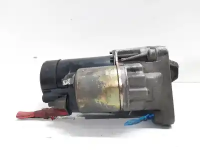 Автозапчастина б/у двигун запускається для renault clio ii fase i (b/cbo) 1.4 alize 75 cv / 55 kw посилання на oem iam 273461 12v d6ra73