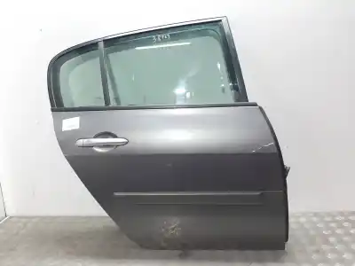 Pièce détachée automobile d'occasion PORTE ARRIERE DROITE pour RENAULT MEGANE II BERLINA 5P  Références OEM IAM   