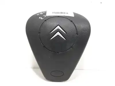 Pezzo di ricambio per auto di seconda mano air bag anteriore sinistro per citroen c3 1.4 hdi exclusive riferimenti oem iam 