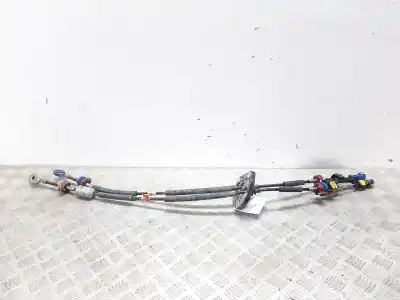 Pièce détachée automobile d'occasion câble pour fiat panda (319) cross références oem iam 