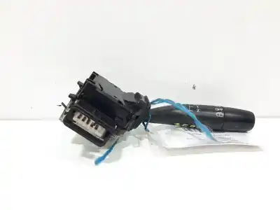 Pezzo di ricambio per auto di seconda mano comando pulito per mazda premacy (cp) comfort riferimenti oem iam 17b122  