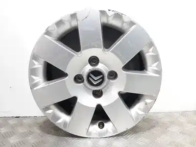 Автозапчасти б/у ШИНА за CITROEN C3  ссылки OEM IAM 6.0 J X 15 CH4 -27  