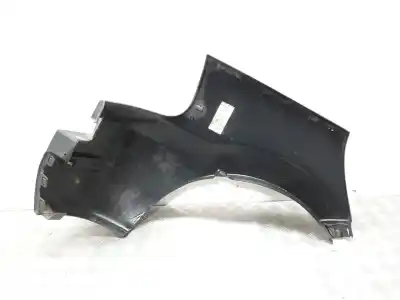 Second-hand car spare part left rear bumper for renault scenic (ja..) 1.9 dci authentique oem iam references   