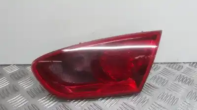Peça sobressalente para automóvel em segunda mão farolim da mala traseiro direito por seat leon (1p1) reference referências oem iam 1p0945094f
