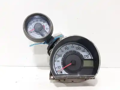 Second-hand car spare part DASHBOARD for SMART FORFOUR  OEM IAM references   